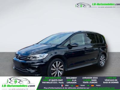 Volkswagen Touran 150  BVA 7pl