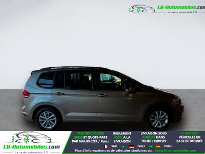 Volkswagen Touran 1.6 TDI 115 BVA 5pl