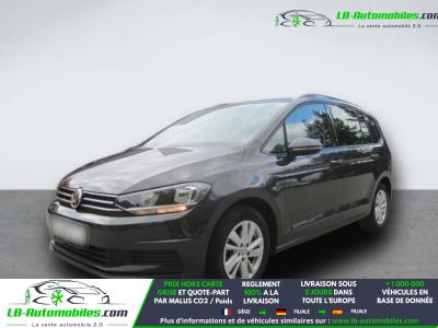 Volkswagen Touran 1.6 TDI 115 BVA 5pl