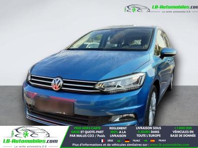 Volkswagen Touran 150  BVA 5pl