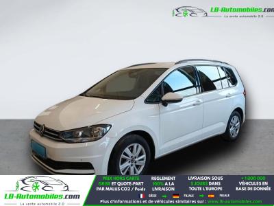 Volkswagen Touran 150  BVA 5pl