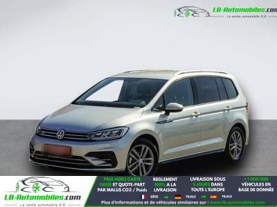 Volkswagen Touran 150  BVA 5pl