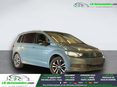 Volkswagen Touran 150  BVA 5pl