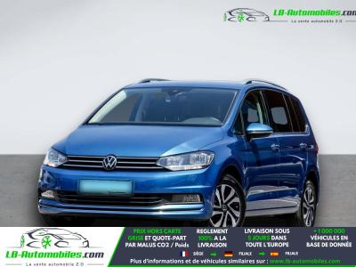 Volkswagen Touran 2.0 TDI 122 BVM 7pl