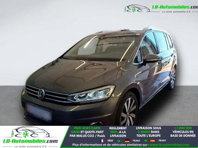 Volkswagen Touran 2.0 TDI 190 BMT BVA 5pl