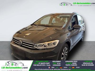 Volkswagen Touran 2.0 TDI 122 BVM 5pl