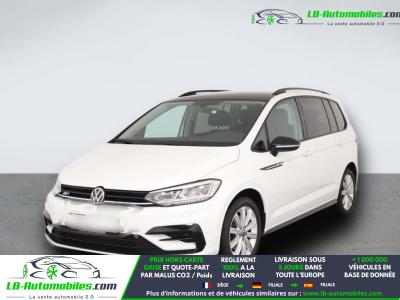 Volkswagen Touran 2.0 TDI 150 BVA 7pl