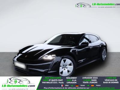 Porsche Taycan Cross Turismo 4 476 ch 5 Places