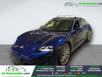 Porsche Taycan Cross Turismo 4 476 ch 5 Places