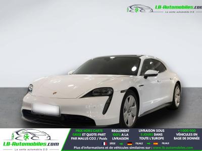 Porsche Taycan Cross Turismo 4 476 ch 5 Places
