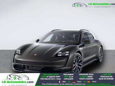 Porsche Taycan Cross Turismo 4S 571 ch