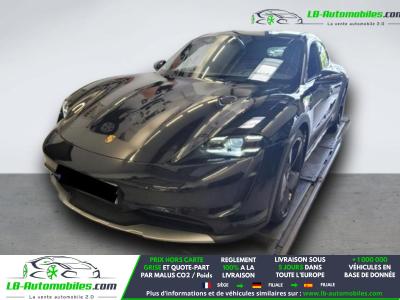 Porsche Taycan Cross Turismo 4S 571 ch 5 Places