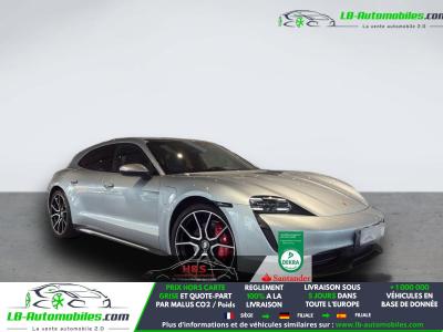 Porsche Taycan Cross Turismo 4S 571 ch 5 Places