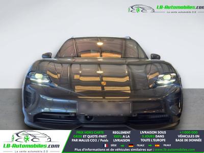 Porsche Taycan Cross Turismo 4S 571 ch 5 Places