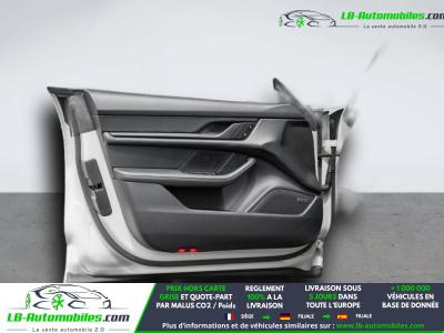 Porsche Taycan Cross Turismo 4 476 ch 5 Places