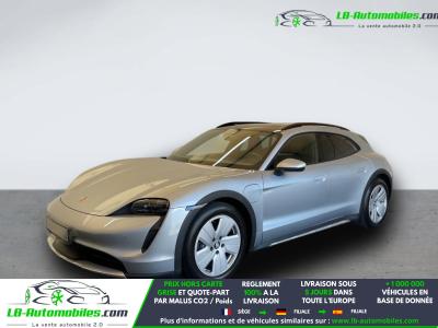 Porsche Taycan Cross Turismo 4 476 ch 5 Places