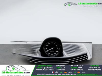 Porsche Taycan Cross Turismo 4 476 ch