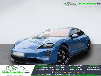 Porsche Taycan Cross Turismo 4S 571 ch 5 Places