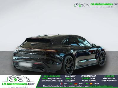 Porsche Taycan Cross Turismo 4S 571 ch 5 Places