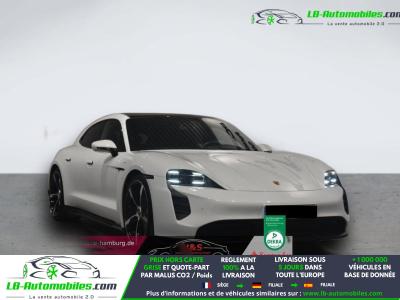 Porsche Taycan Cross Turismo 4S 571 ch 5 Places