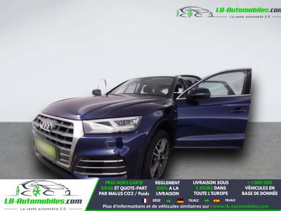 Audi Q5 TFSI 245 BVA Quattro