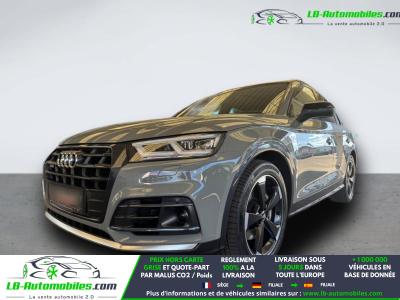 Audi Q5 TDI 286 BVA Quattro