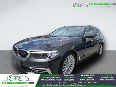 BMW Série 5 Touring 530d 265 ch BVA