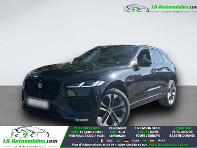 Jaguar F-Pace 3.0 - D300  AWD BVA
