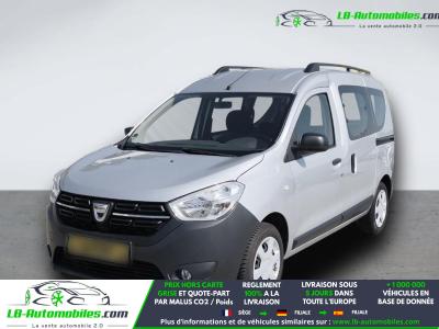Dacia Dokker 1,6 SCe 100