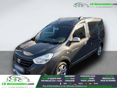 Dacia Dokker TCe 115