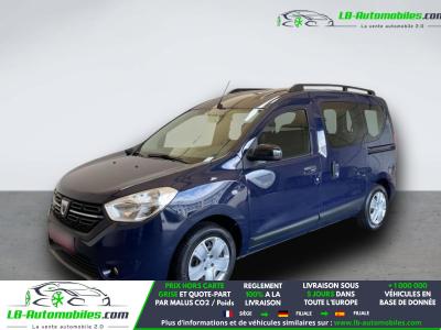 Dacia Dokker TCe 130 FAP - 2020
