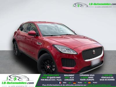 Jaguar E-Pace 2.0 - 250 ch AWD BVA