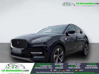 Jaguar E-Pace 2.0 D200 ch AWD BVA