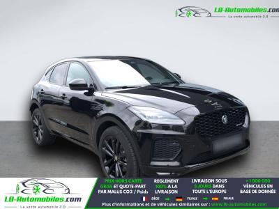 Jaguar E-Pace 2.0 D200 ch AWD BVA