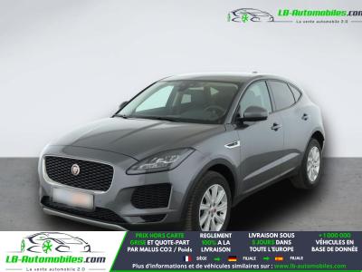 Jaguar E-Pace 2.0 P200 ch AWD BVA