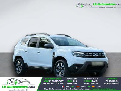 Dacia Duster Blue dCi 115 4x4