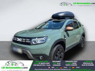 Dacia Duster Blue dCi 115 4x4