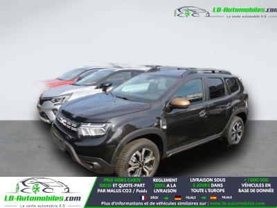 Dacia Duster Blue dCi 115 4x4