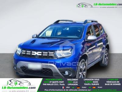 Dacia Duster Blue dCi 115 4x2