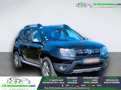Dacia Duster TCe 125 4x2