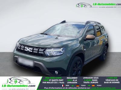 Dacia Duster TCe 150 4x2 BVA