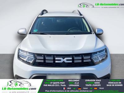 Dacia Duster Blue dCi 115 4x2