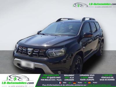 Dacia Duster Blue dCi 115 4x2