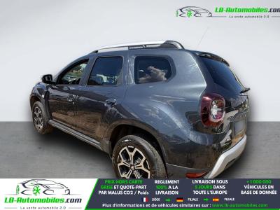 Dacia Duster Blue dCi 115 4x2