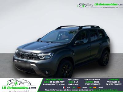 Dacia Duster TCe 150 4x2 BVA