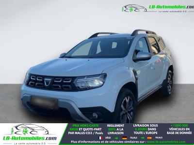 Dacia Duster TCe 130 4x2