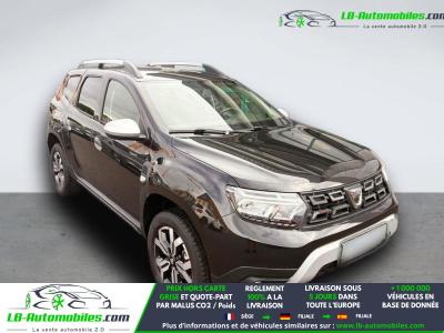 Dacia Duster TCe 130 4x2
