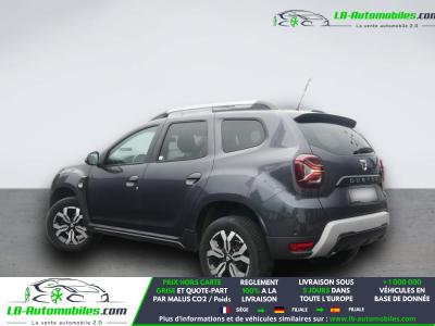 Dacia Duster TCe 130 4x2