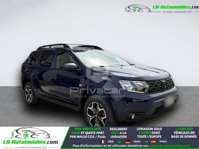 Dacia Duster Blue dCi 115 4x2