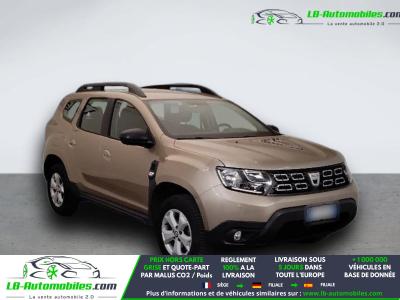 Dacia Duster Blue dCi 115 4x2
